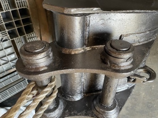 重機、ショベル、ミニバケツ 2024 