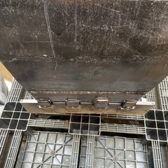 重機、ショベル、ミニバケツ