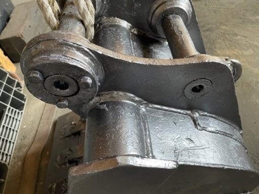 重機、ショベル、ミニバケツ 2024 