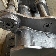 重機、ショベル、ミニバケツ