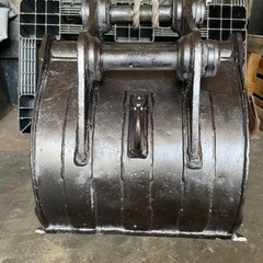 重機、ショベル、ミニバケツ