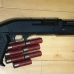 BENELI Super-90ショットガン