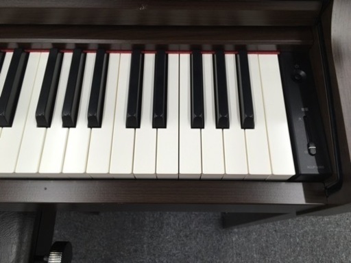 i548 YAMAHA clavinova SCLP-5350 2014年製 電子ピアノ ヤマハ クラビノーバ - その他