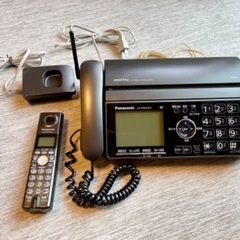 Panasonic 電話機