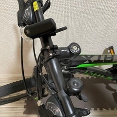 GIANT ATX マウンテンバイク