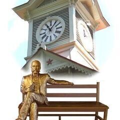 時計台2階の「ベンチに坐るクラーク像」の知名度アップアイデア教え...
