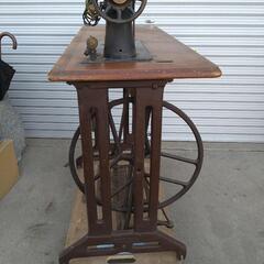 昭和レトロなミシン〜BROTHER