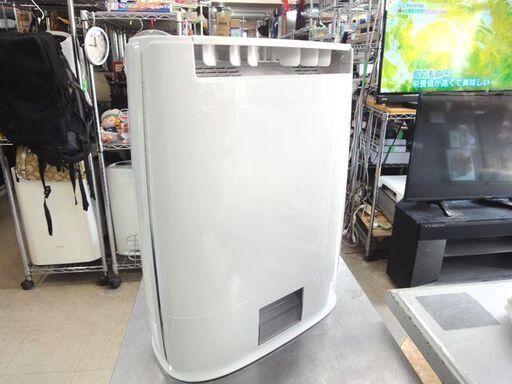 札幌市内配送可】パナソニック/Panasonic 衣類乾燥除湿機 F-YZR60 2018