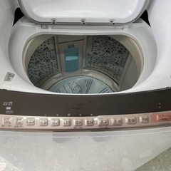 HITACHI 7kg洗濯3.5kg乾燥機 ビートウォッシュ リサイクルショップ宮崎 