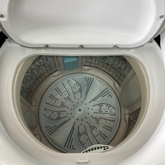 HITACHI 7kg洗濯3.5kg乾燥機 ビートウォッシュ リサイクルショップ宮崎 