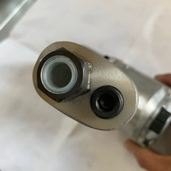 ヨコタ 自動車整備用インパクトレンチ 263 x 223 x 93 mm 新品未使用