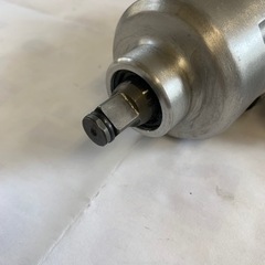 ヨコタ 自動車整備用インパクトレンチ 263 x 223 x 93 mm 新品未使用