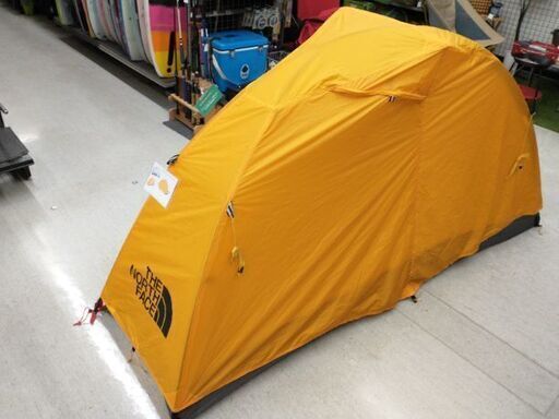 THE NORTH FACE アウトドアテント