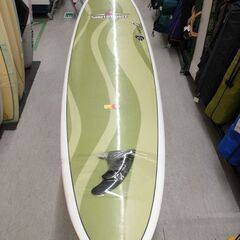 SOUTH POINT 8\'0 ロングボード