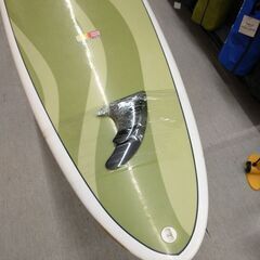 SOUTH POINT 8\'0 ロングボード