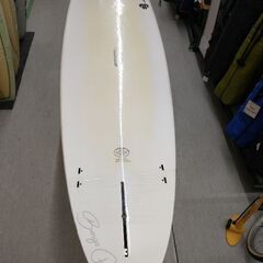 SOUTH POINT 8\'0 ロングボード