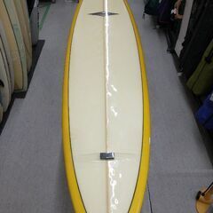 ABRAXAS　ファンボード　8フィート ABRAXAS 8'0 ファンボード