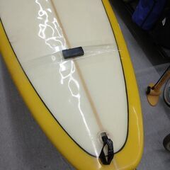 ABRAXAS 8\'0 ファンボード