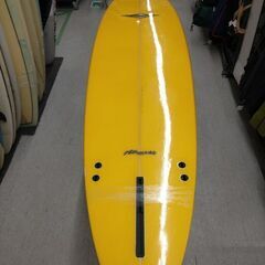 ABRAXAS 8\'0 ファンボード