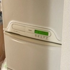 【4/28まで無料】TOSHIBA 3ドア冷凍冷蔵庫 GR-NF...