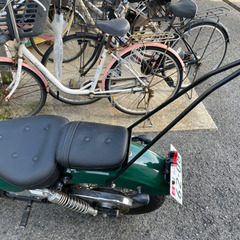 【ネット決済】ビラーゴ250 バイクバイクバイク
