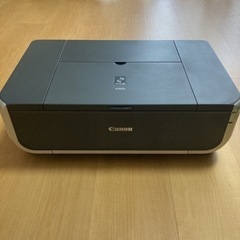 【ネット決済・配送可】Canon PIXUS IP4300