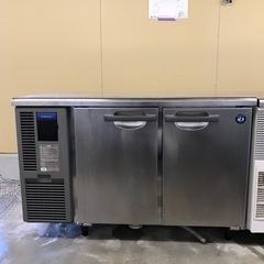 ホシザキ 台下冷蔵庫 RT-120MNF