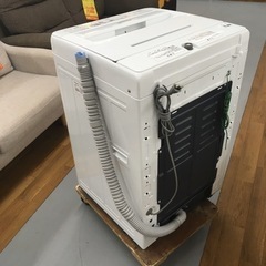 S364パナソニック 5．0kg全自動洗濯機 keyword キーワードホワイト NA