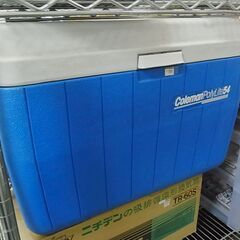 Coleman　コールマン　クーラーボックス　Polylite5...