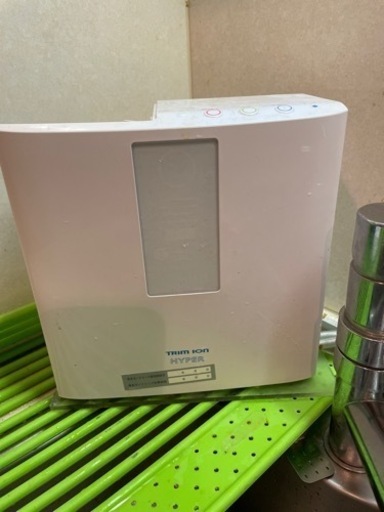 日本トリム 浄水器 - 品川区