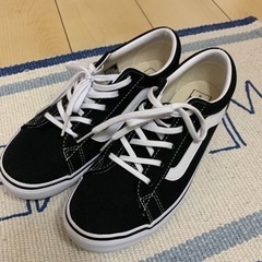 VANS スニーカー 美品