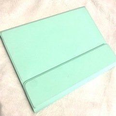 【ネット決済・配送可】◆iPad case（bluetooth ...