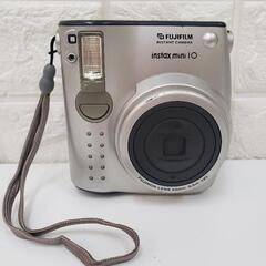 FUJIFILM　チェキ