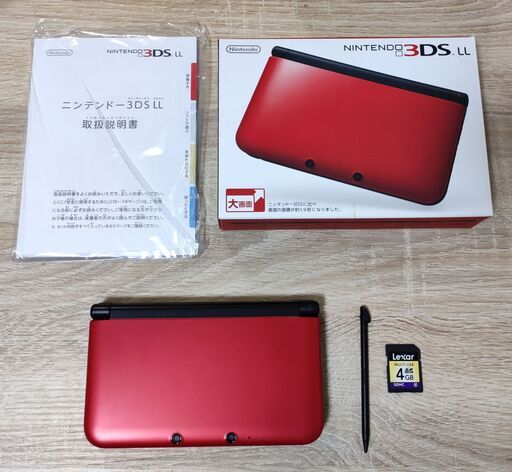 熱い販売 【取引中】任天堂 モンハン3本+ケース LL 3DS ニンテンドーDS,3DS