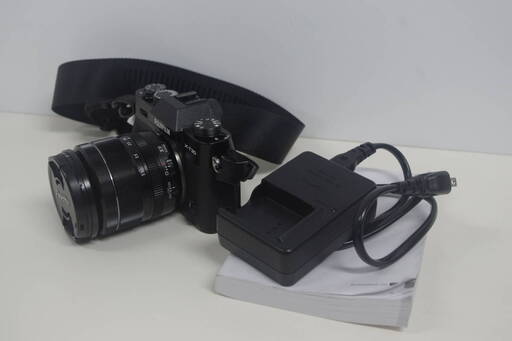 FUJIFILM/X-T30/デジタル一眼/カメラ