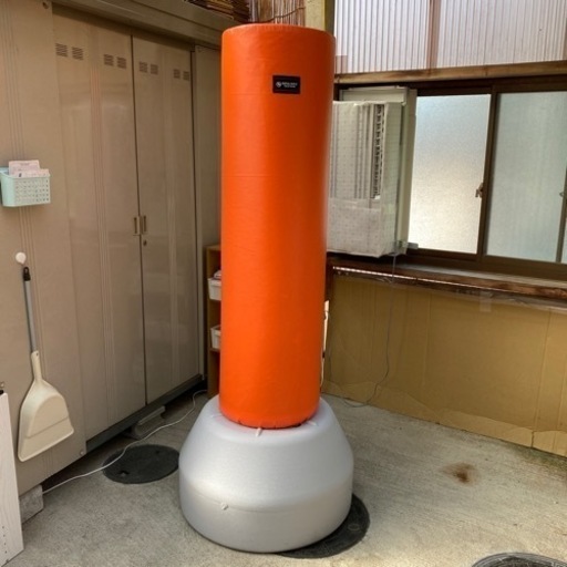 マーシャルワールド スタンディングバッグエボリューション STBEV