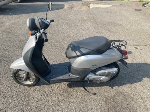 ホンダ トゥデイ 不動 部品取り ベース AF67