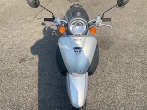 ホンダ トゥデイ 不動 部品取り ベース AF67