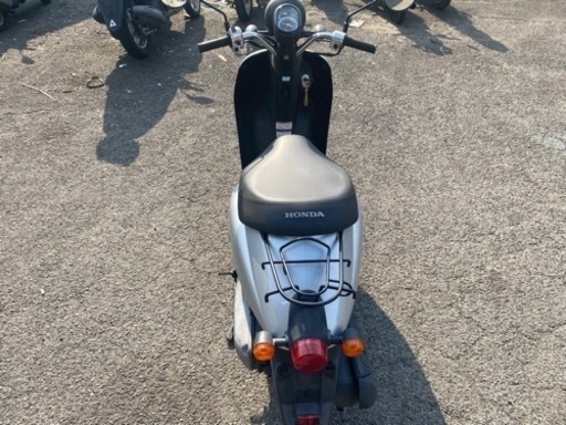 ホンダ トゥデイ 不動 部品取り ベース AF67
