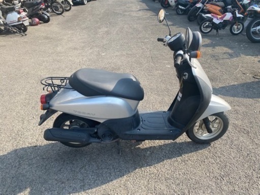ホンダ トゥデイ 不動 部品取り ベース AF67