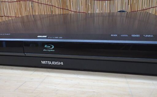三菱電機 500GB 2チューナー ブルーレイレコーダー DVR-BZ240 Amazon.co.jp: 三菱電機 500GB 2チューナー ブルーレイ