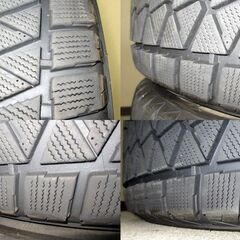 平日取りに来ていただける方】ブリヂストン BLIZZAK DM-V2