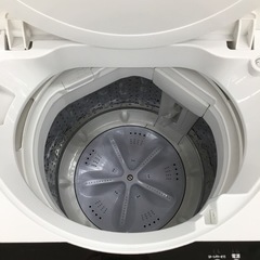 【トレファク摂津店 】SHARP【シャープ】2016年製全自動洗濯機4.5kg　　　 〜〜入荷致しました！