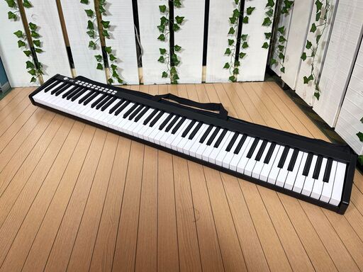 【愛品館八千代店】TOMOI　88鍵盤　電子ピアノ