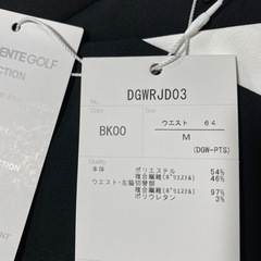 DESCENTE GOLF デサント 