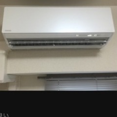 東芝 RAS-402GDR エアコン 保証期間2025年まで 最上位機