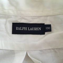 Ralph Lauren シャツ