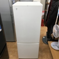 トレファク摂津店 】AQUA【アクア】2ドア冷蔵庫2020年製201L 〜〜入荷致し