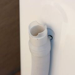 仙台市近郊配送料込み！2017年製 アクア 4.5㎏ 全自動洗濯機  直接引き取りならお値引き！