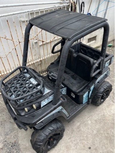 TAMIYA エンジンバギー　ジャンク品 バギー（ジャンク品） TAMIYA エンジンバギー ジャンク品 2025年最新